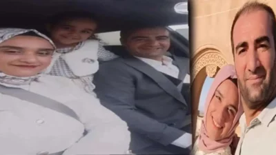 Mardin'de Kaya ailesinin biri çocuk 3 ferdinin evlerinde öldürülmesine ilişkin