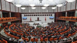 AK Parti Grup Başkanı Abdullah Güler, İmralı’ya gidiş önerisine komisyon