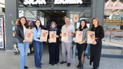 Menderes Belediyesi, 25 Kasım Kadına Yönelik Şiddete Karşı Uluslararası Mücadele