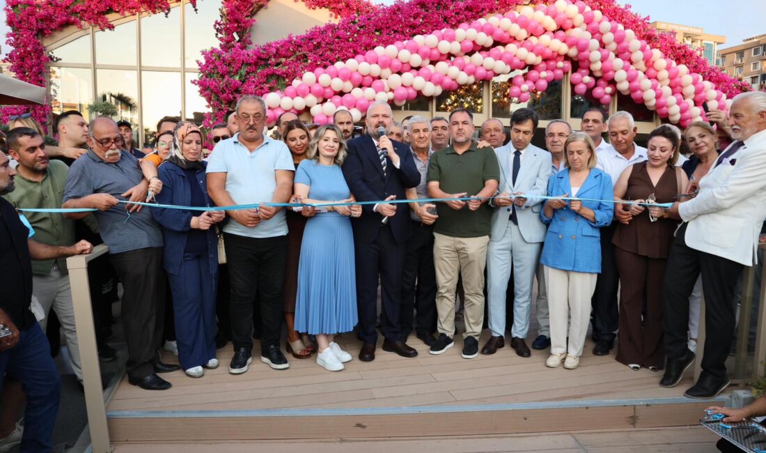 Menemen Belediyesi, Başkan Aydın Pehlivan’ın her ay bir açılış sözü