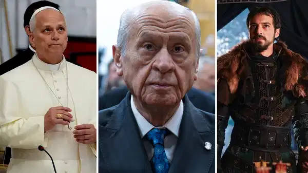 Katolik dünyasının ruhani lideri Papa 14. Leo'nun Türkiye ziyareti, Milliyetçi