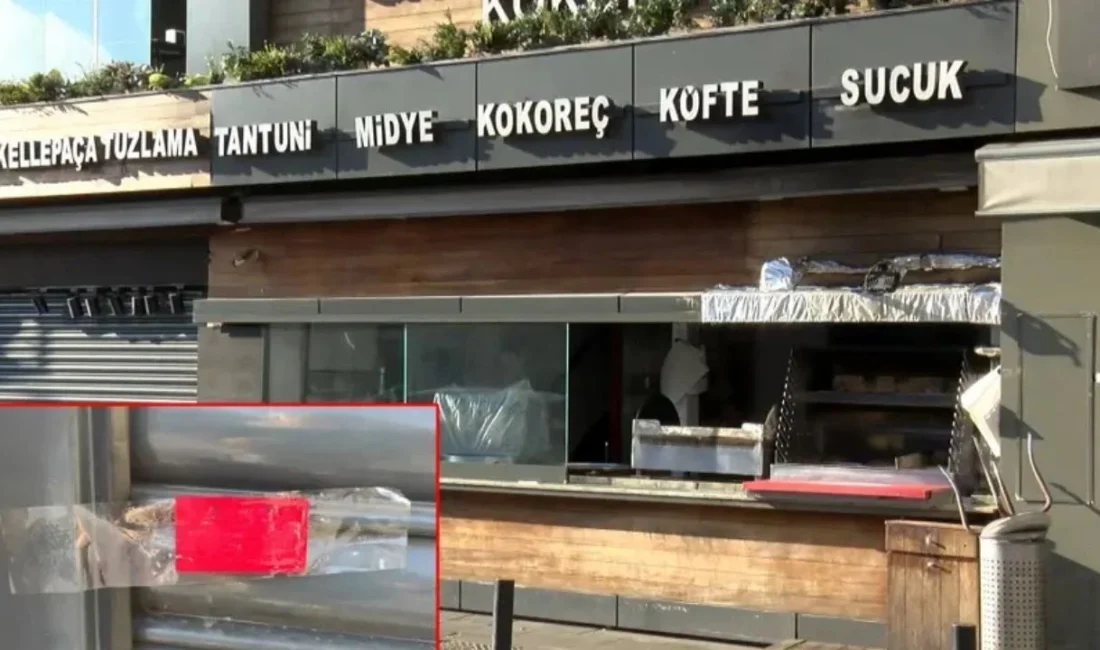 Seyyar satıcı ve restoranlardan yedikleri yemek sonrası fenalaşan aileden üç