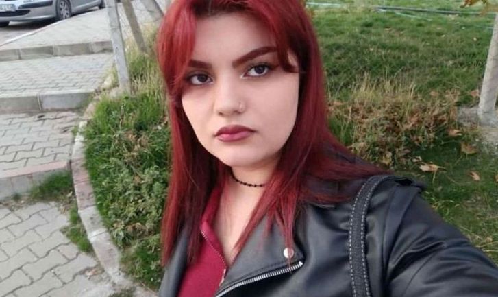 Ankara Polatlı’daki bir kız öğrenci yurdunda 19 yaşındaki üniversite öğrencisi