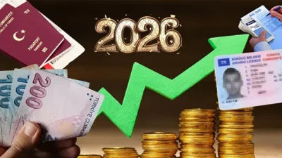 TÜİK’in ekim ayı üretici fiyat endeksi verileri sonrası 2026 yılı