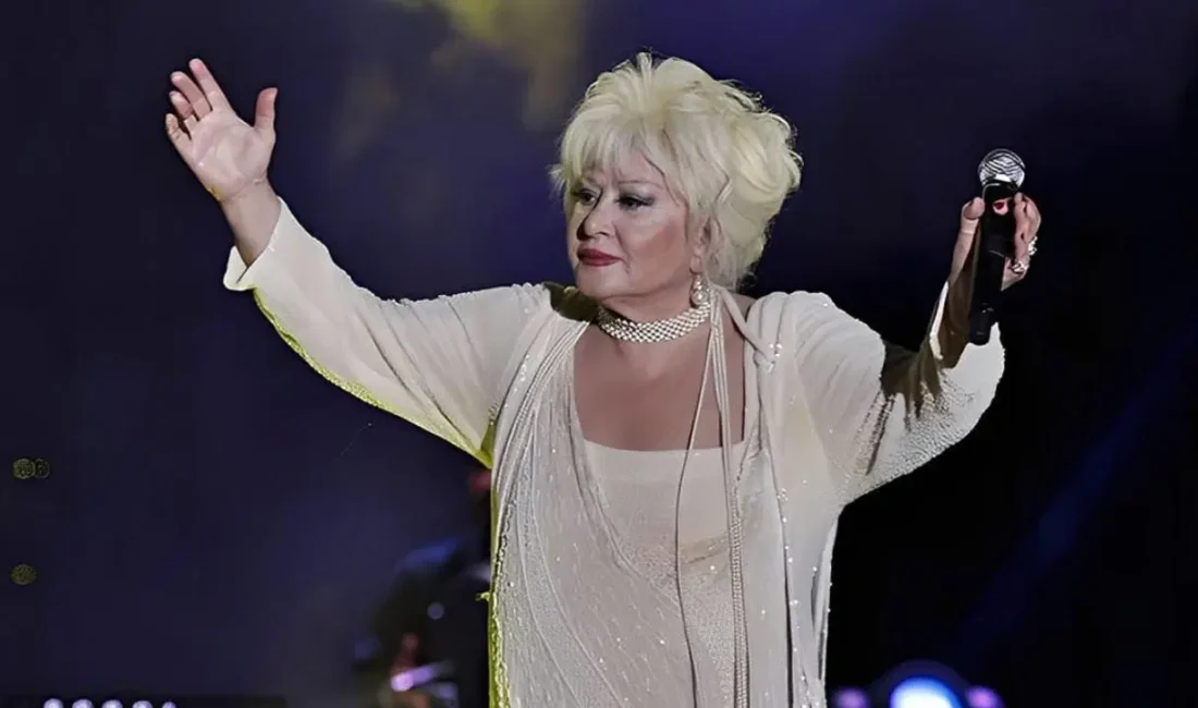 Türk sanat müziğinin usta ismi Muazzez Abacı, ABD’de geçirdiği kalp