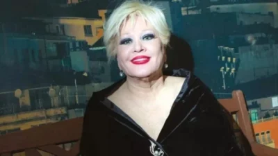 Türk sanat müziğinin usta ismi Muazzez Abacı, ABD’de tedavi gördüğü