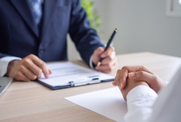 Kamuya personel alımında tartışma yaratan mülakat uygulamasında önemli değişiklikler geliyor.