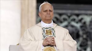 Vatikan Devlet Başkanı Papa 14. Leo, göreve gelmesinin ardından ilk