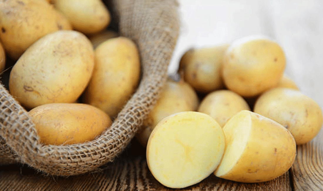 Bakanlık, kamuoyunda tartışma yaratan patates fiyatlarıyla ilgili detaylı verileri paylaştı.