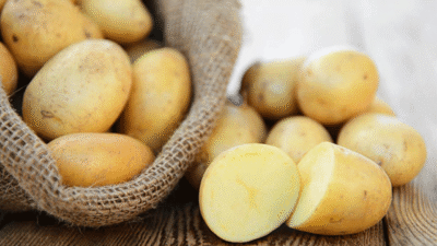 Bakanlık, kamuoyunda tartışma yaratan patates fiyatlarıyla ilgili detaylı verileri paylaştı.