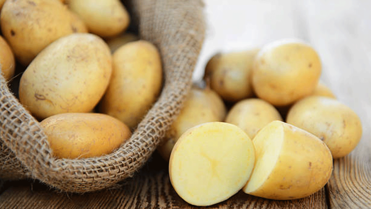 Bakanlık, kamuoyunda tartışma yaratan patates fiyatlarıyla ilgili detaylı verileri paylaştı.