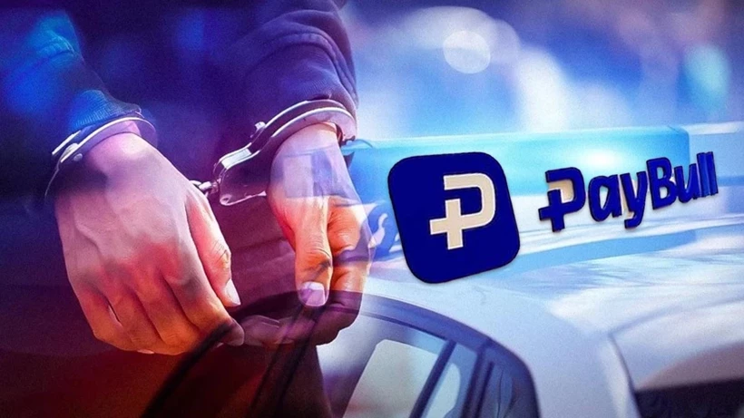 İstanbul Cumhuriyet Başsavcılığı’nın başlattığı soruşturma kapsamında, Paybull Elektronik Para ve