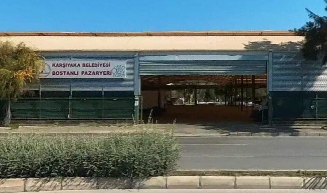 Tek gündem maddesi, pazar yerinin Kent Karşıyaka A.Ş.'ye devri. Geçen