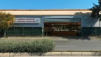 Tek gündem maddesi, pazar yerinin Kent Karşıyaka A.Ş.'ye devri. Geçen