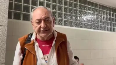 Eski eşi Deniz Uğur’a çocuklarının velayetini kaybeden Reha Muhtar, İstanbul