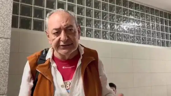 Eski eşi Deniz Uğur’a çocuklarının velayetini kaybeden Reha Muhtar, İstanbul