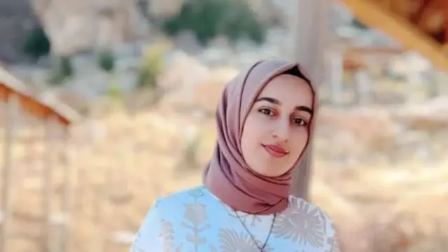 Van'da cansız bedeni bulunan üniversite öğrencisi Rojin Kabaiş'in ölümüyle ilgili