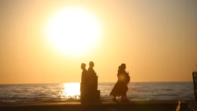 Meteoroloji'den kritik uyarı: Salı gününden itibaren sıcaklıklar düşüyor, batı bölgelerden