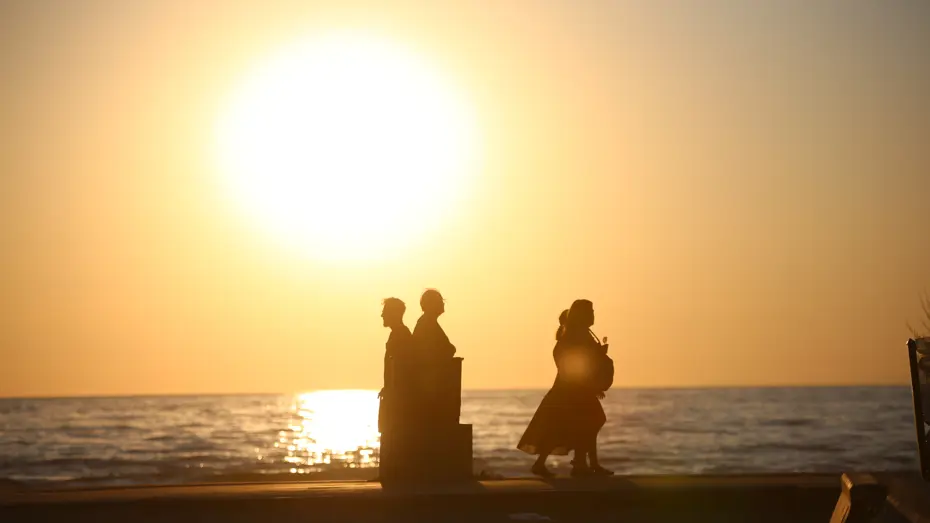 Meteoroloji'den kritik uyarı: Salı gününden itibaren sıcaklıklar düşüyor, batı bölgelerden