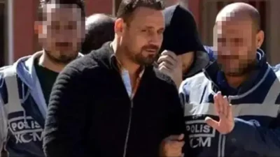 Kamu yöneticilerinin e-imzalarıyla sahte belge düzenleyen suç örgütüne yönelik üçüncü