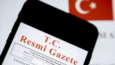 Türkiye’de artan yasadışı bahis ve kumar faaliyetlerine karşı hükümet yeni