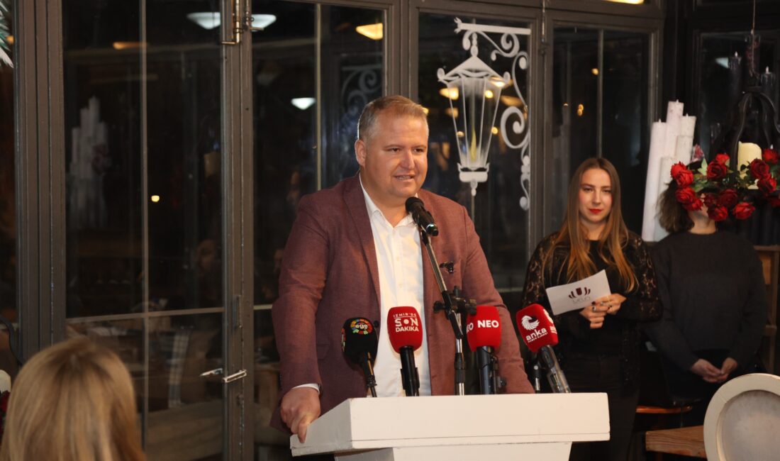 Bu yıl ikincisi düzenlenecek olan Uluslararası Urla Zeytin ve Sanat