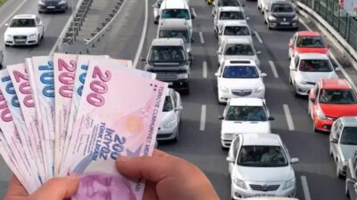 Zorunlu trafik sigortasında yeni primler açıklandı. İstanbul’da riski yüksek bir