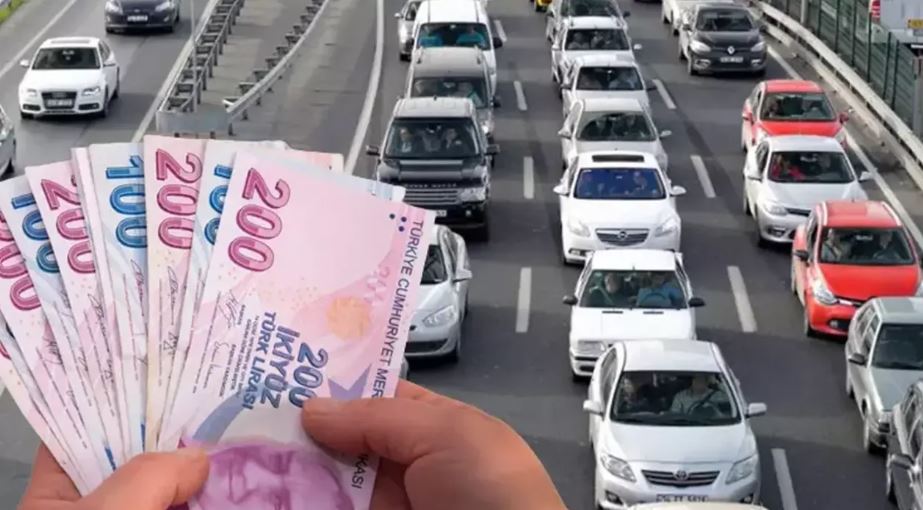 Zorunlu trafik sigortasında yeni primler açıklandı. İstanbul’da riski yüksek bir