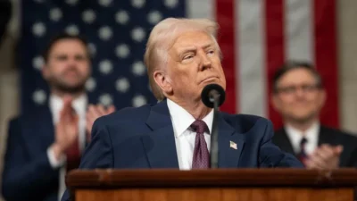 ABD Başkanı Donald Trump, Nijerya’da Hristiyan topluluklara yönelik saldırılara göz