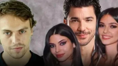 Ünlülere yapılan uyuşturucu operasyonunda alınan örneklerde uyuşturucu kullandığı tespit edilen