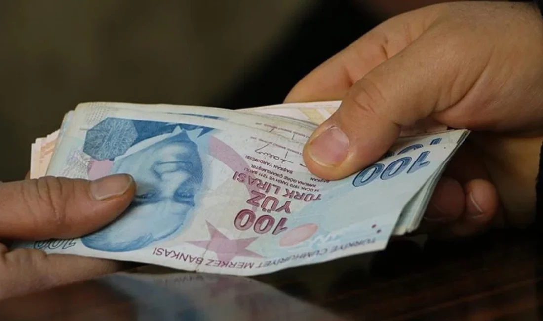 Geliri belirlenen sınırın altında kalan ailelere “Vatandaşlık Maaşı” adıyla düzenli