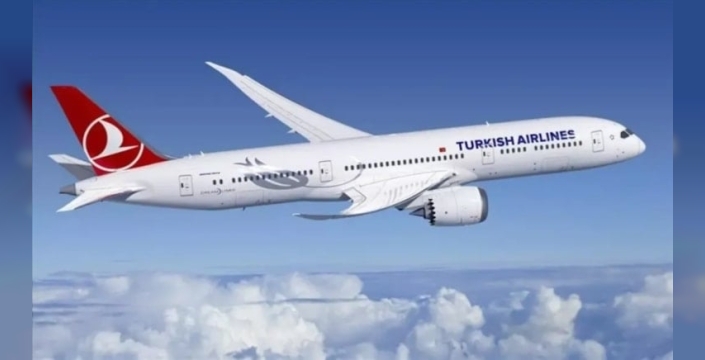 ABD’nin Venezuela hava sahası için yayımladığı NOTAM, uluslararası havacılık trafiğini