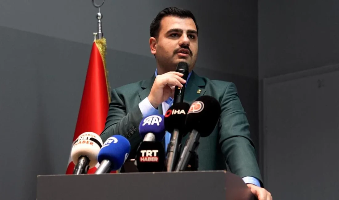 İnan, sosyal medya hesabından, "İmamoğlu çıkar amaçlı suç örgütü"ne yönelik yürütülen