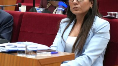 CHP’li Yağmur Yurdakul Özkan, Uzundere Kentsel Dönüşüm ihalesiyle ilgili “ballı