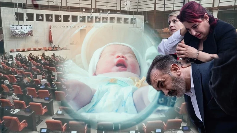 Meclis Komisyonu, sağlık sisteminde köklü reform önerdi. Sıkı denetim, 'Misafir