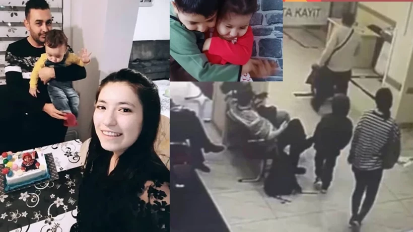 İstanbul'da bir aileyi ölüme sürükleyen gizemli zehirlenme vakasında otopsi raporu