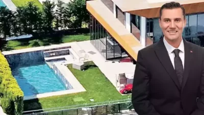 İddianame ve bilirkişi raporu, yüzme havuzu gibi kullanılan havusun projede