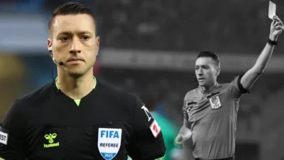 İstanbul Cumhuriyet Başsavcılığı, hakem Zorbay Küçük hakkında yürütülen bahis soruşturmasına