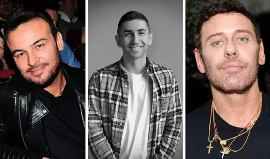 Ünlülere yönelik uyuşturucu operasyonu kapsamında bir gözaltı dalgası daha geldi.