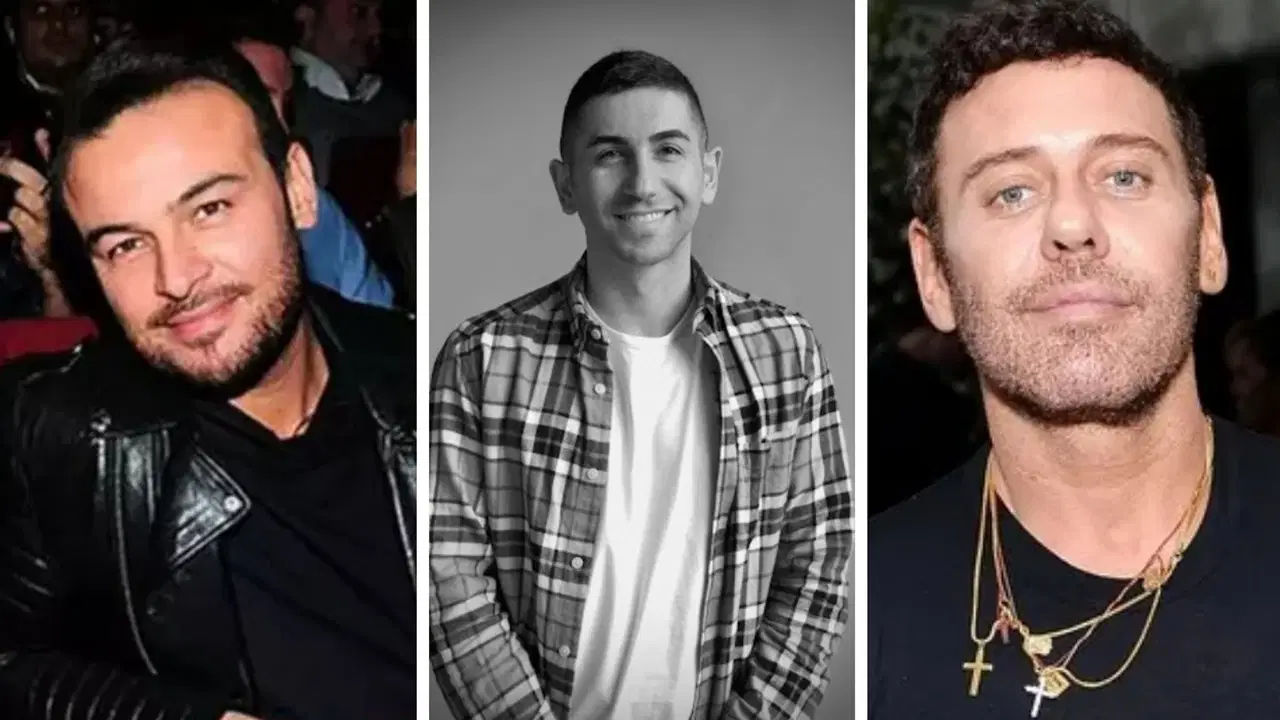 Ünlülere yönelik uyuşturucu operasyonu kapsamında bir gözaltı dalgası daha geldi.