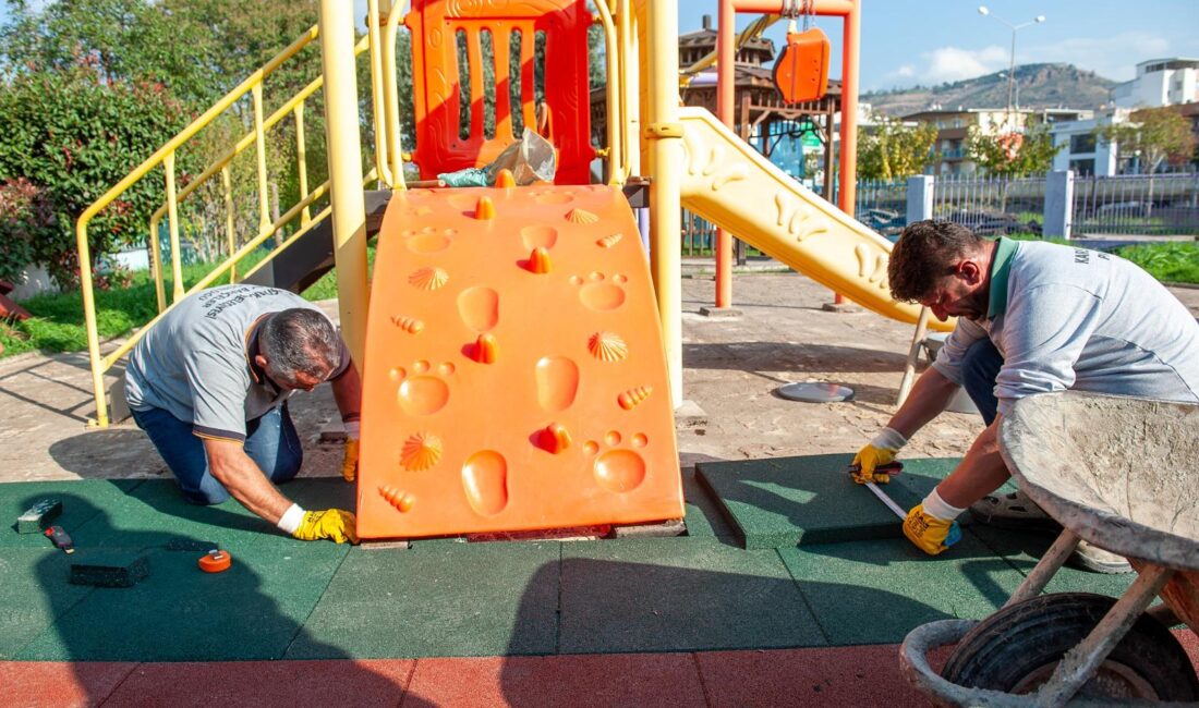 Kent içinde modern ve konforlu ortak yaşam alanları yaratmak için