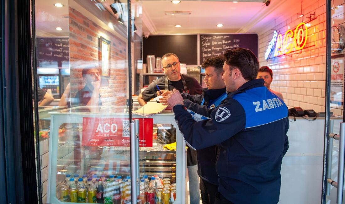 Toplum huzurunu ve kent düzenini korumak için işgal sorunuyla mücadeleye