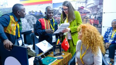 19. TTI İzmir Fuarı, 64 ülkeden 12 bini aşkın profesyoneli