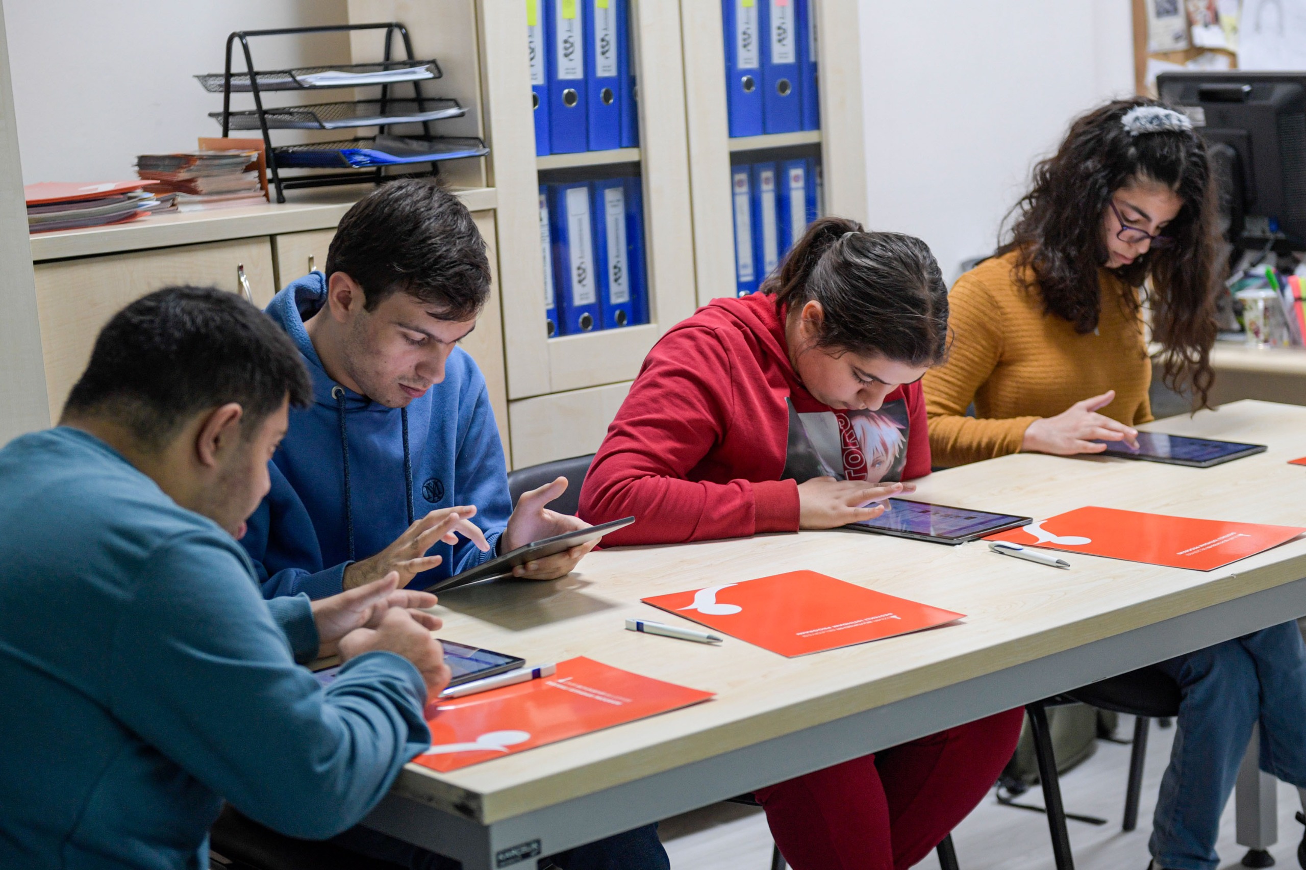 Türkiye’de ilk kez: Engellilere iş koçu desteğiyle istihdam! İzmir’de nasıl işliyor?