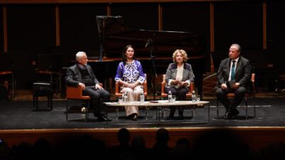 Dünya Türk Dili Ailesi Günü, İzmir Büyükşehir Belediyesi ev sahipliğinde
