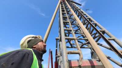 İZSU, iklim krizi ve düşen yeraltı su seviyelerine karşı 6