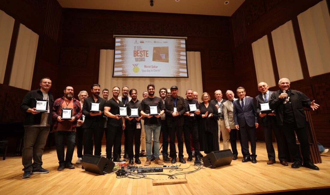 İzmir Büyükşehir Belediyesi, Türkiye Zekâ Vakfı, Türkiye Bilişim Derneği (TBD)