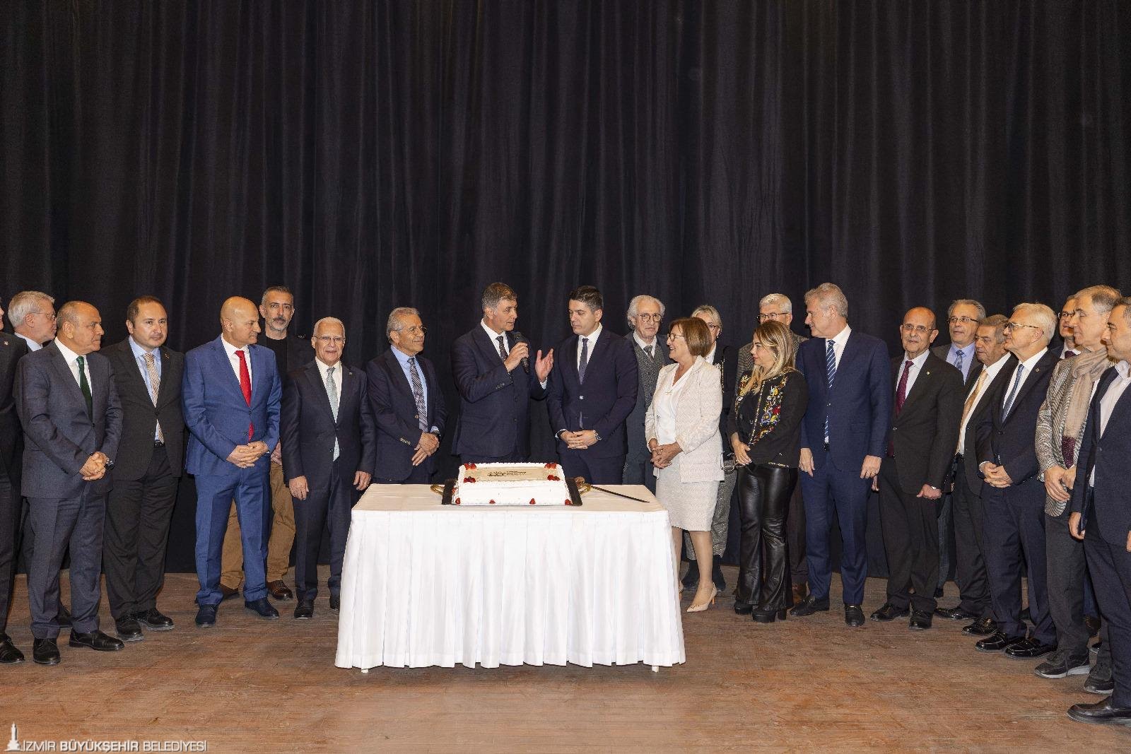 İzmir’de Su Konseyi kuruluyor, Gri Su dönemi başlıyor 4 İzmir’de Su Konseyi kuruluyor, Gri Su dönemi başlıyor