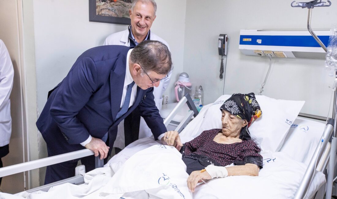 İzmir Büyükşehir Belediyesi’nin 2025 boyunca hayata geçirdiği koruyucu ve önleyici