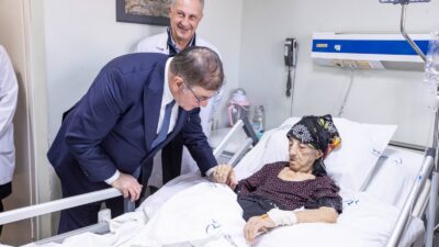 İzmir Büyükşehir Belediyesi’nin 2025 boyunca hayata geçirdiği koruyucu ve önleyici